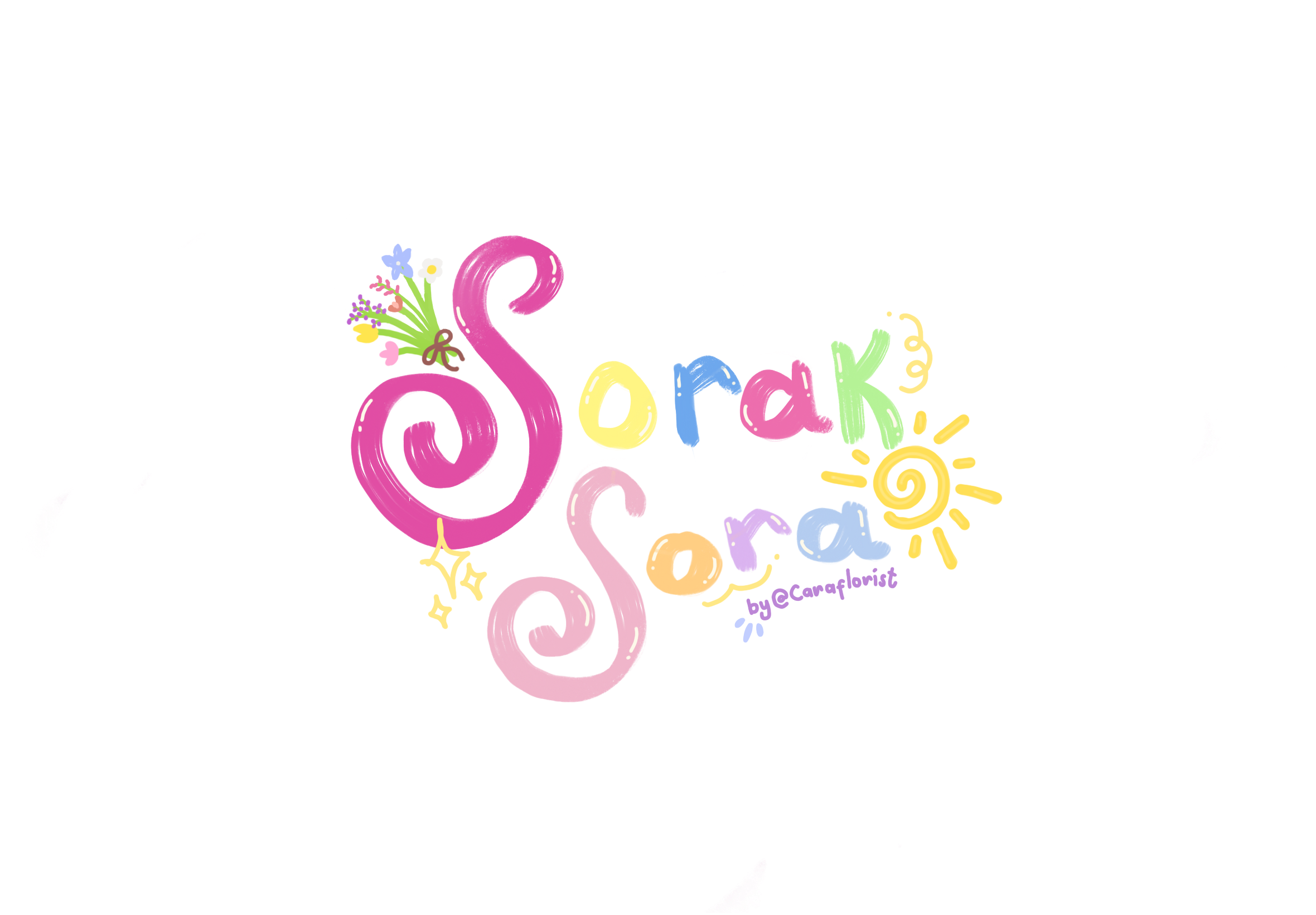 Sorak Sora Logo